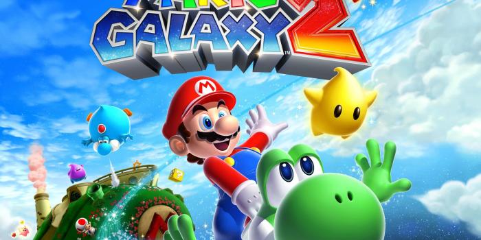 1920x1440 Super Mario Galaxy 2 Wallpaper HD (77+ pictures)