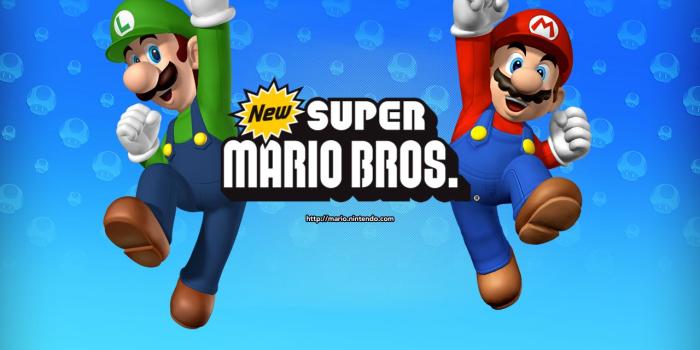 1280x1024 Mario Wallpapers - Download Super Mario Wallpapers