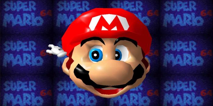 1920x1080 75+ N64 Wallpapers on WallpaperPlay