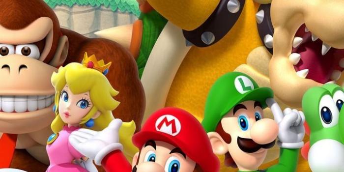 720x1280 Super Mario Bros., video game, Mario, 720x1280 wallpaper (com