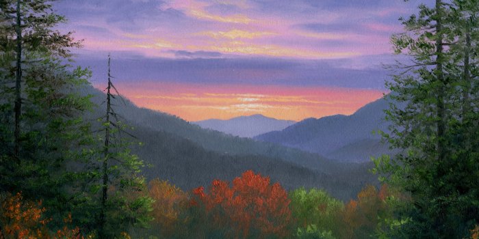3495x2535 Smoky Mountains Wallpaper, Hd Wallpapers & backgrounds Download