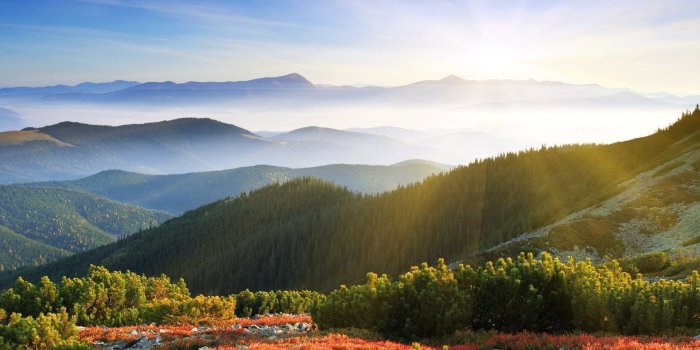 1920x1200 Smoky Mountain Wallpaper Desktop (61+ images)