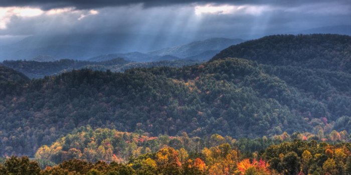 1280x720 43+] Smoky Mountain Wallpaper for Computer on WallpaperSafari