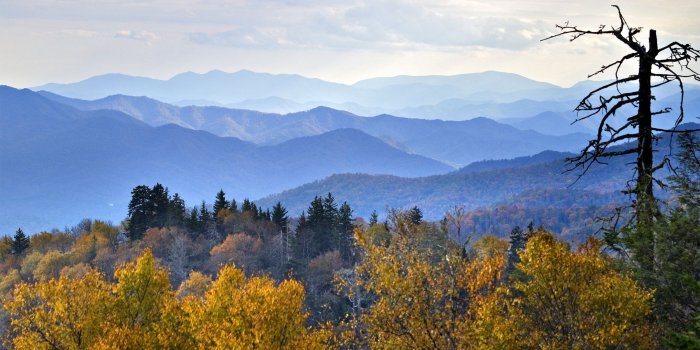 2464x1386 Great Smoky Mountains Wallpapers - Top Free Great Smoky Mountains