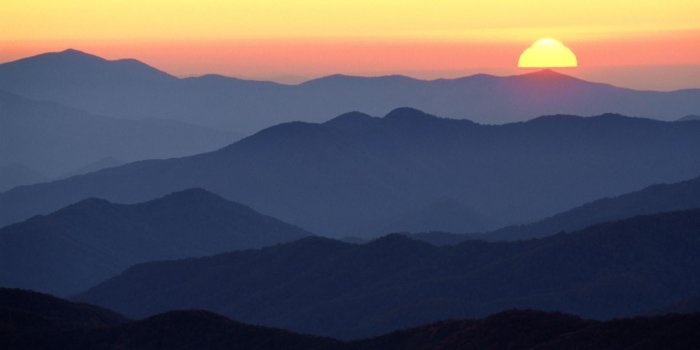 1920x1080 Smoky Mountain Wallpaper Desktop (61+ images)