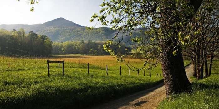 1920x1080 Great Smoky Mountains National Park Wallpaper - Native American