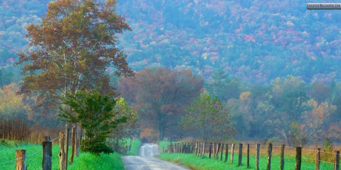 1920x1080 Cades Cove; Gatlinburg, Tenn. | Cades Cove Great Smoky Mountains