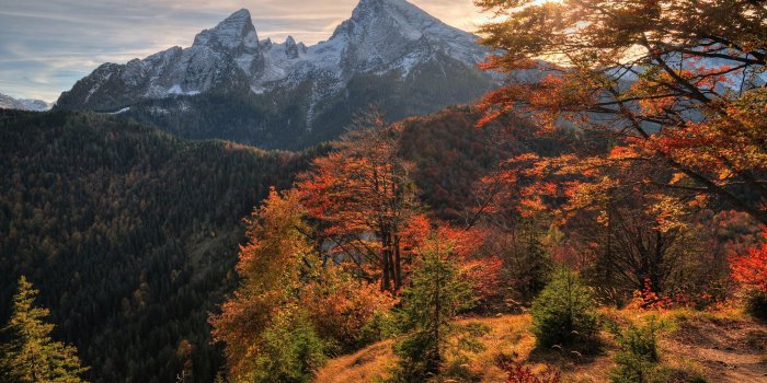 4268x2796 Autumn Mountains Backgrounds 52dazhew Wallpaper Autumn - Autumn