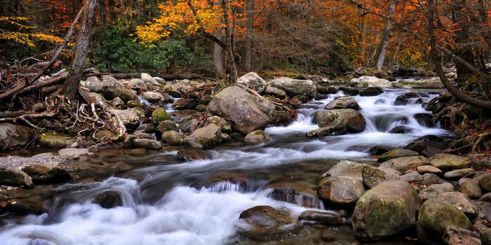 2880x1800 Beautiful-National-Parks-in-America-Great-Smoky-Mountains-National