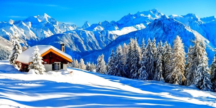 1600x930 Winter Desktop Wallpaper Smoky Mountains Amazing Wallpaper