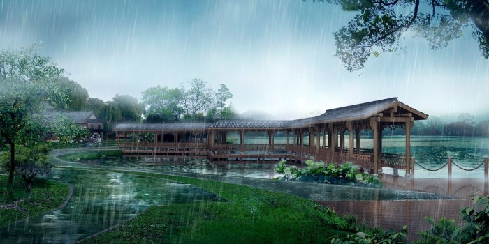 1920x1200 Japan Digital Rain Fall Wallpapers | HD Wallpapers | ID #6429