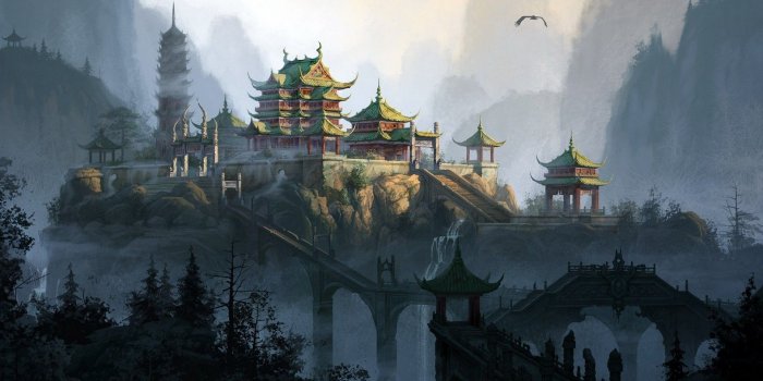 1920x1080 Japanese Animation Wallpaper (64+ images)