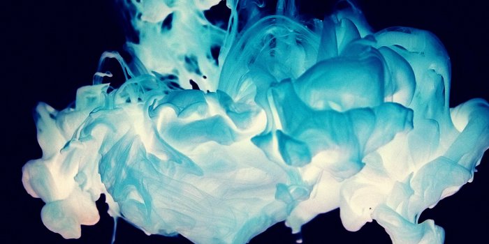 3840x2160 ae83-blue-smoke-art-wonderful-wallpaper