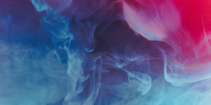 3840x2400 Download Colorful, smoke, art wallpaper, 3840x2400, 4K Ultra HD 16