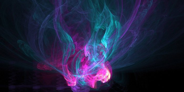 1920x1200 HD Abstract Wallpaper Neon Smoke (71+ images)