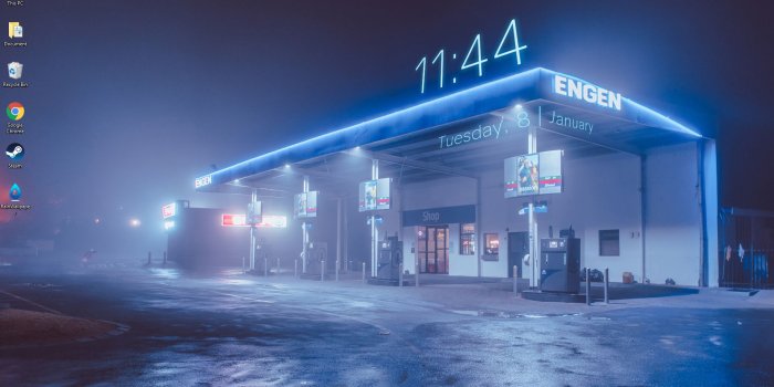 1920x1080 RainWallpaper on Steam