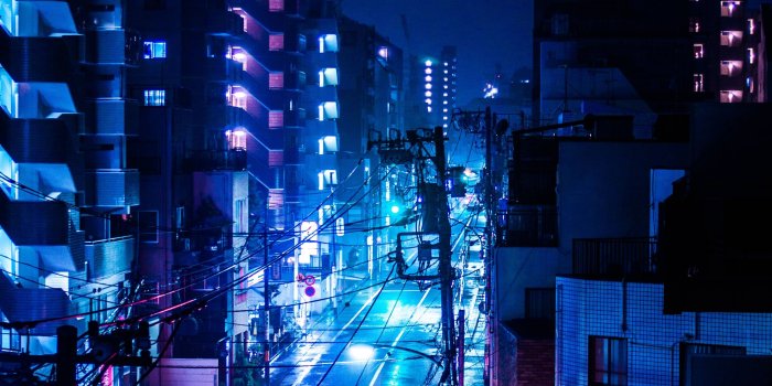 3120x4680 Japanese Aesthetic Ps4 Wallpapers