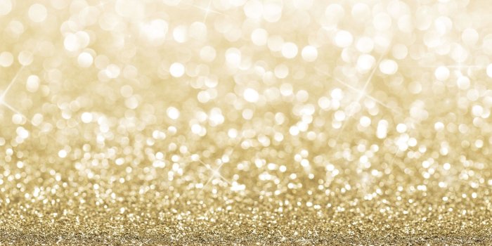 2560x1600 Widescreen - Sparkling Gold Glitter Background Png, Hd Wallpapers