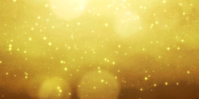 1920x1080 Gold Glitter Wallpaper HD