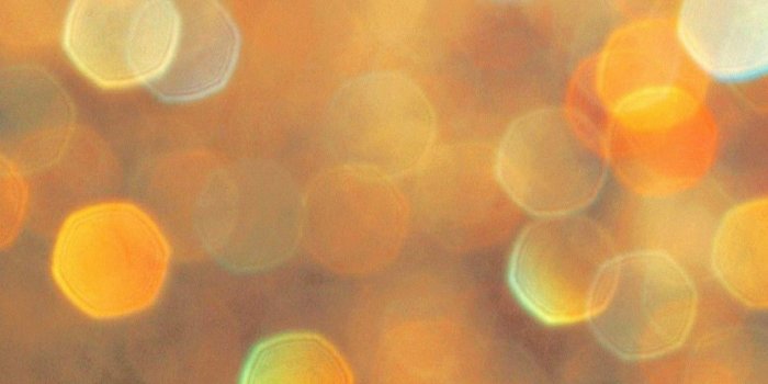 1242x2208 Gold Orange Bokeh Lights Sparkles Smartphone Wallpaper and