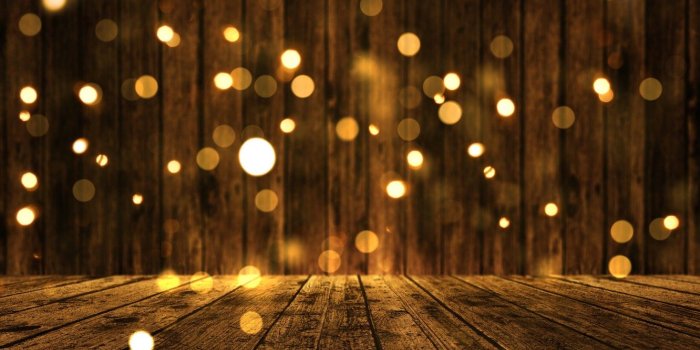 1332x850 Wallpaper background, Board, golden, gold, gold, new year, wood