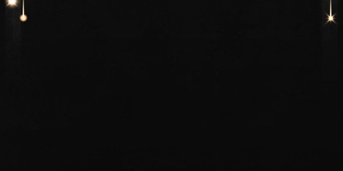 1400x2100 Download premium vector of Gold sparkles patterned on black