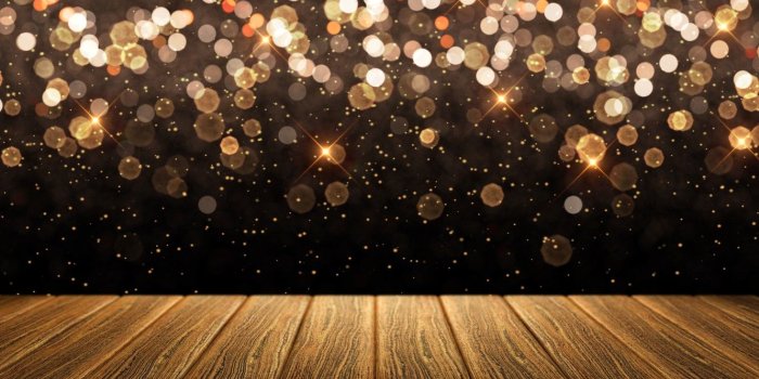 1332x850 Wallpaper background, Board, golden, gold, gold, new year, wood