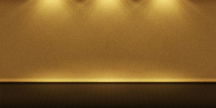 2560x1600 Gold Lights Wallpaper on WallpaperGet.com