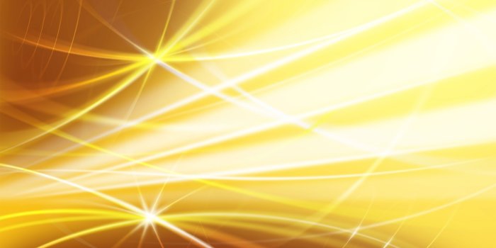 2880x1800 Golden sparkles wallpaper - Abstract wallpapers - #24576