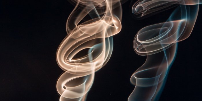 2743x4471 White Smoke Wallpaper · Free Stock Photo