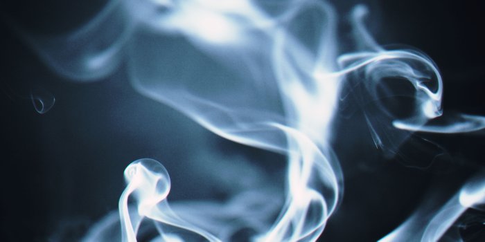 5271x2327 White Smoke Wallpaper · Free Stock Photo
