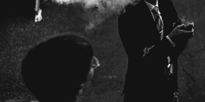 1000x1500 100+ Black Smoke Pictures [HD] | Download Free Images & Stock