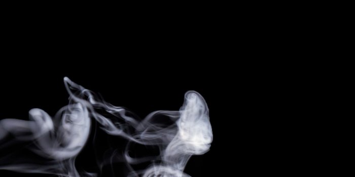 1440x3120 White smoke Amoled Wallpaper - Amoled.in