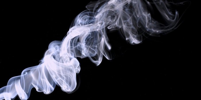 1920x1200 White Smoke - Free wallpapers