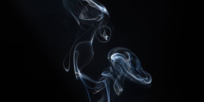 5184x3456 White smoke, Smoke, Shroud, Dark background HD wallpaper