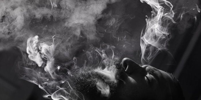 2048x2048 Smoke Black And White Wallpaper - 2048x2048 Wallpaper - Ecopetit.cat