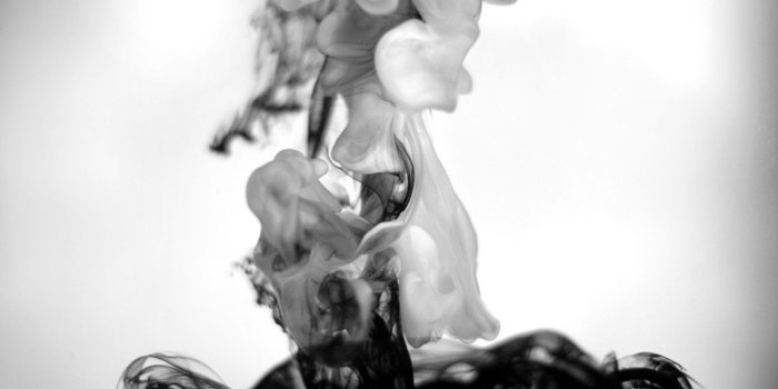 1140x707 Free photo of Black And White Smoke 4k Wallpaper - Me Pixels