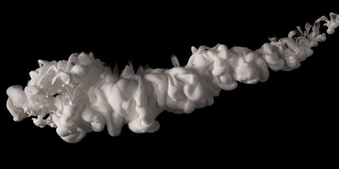 1140x707 Free photo of Black Background With White Smoke 8k Wallpaper - Me