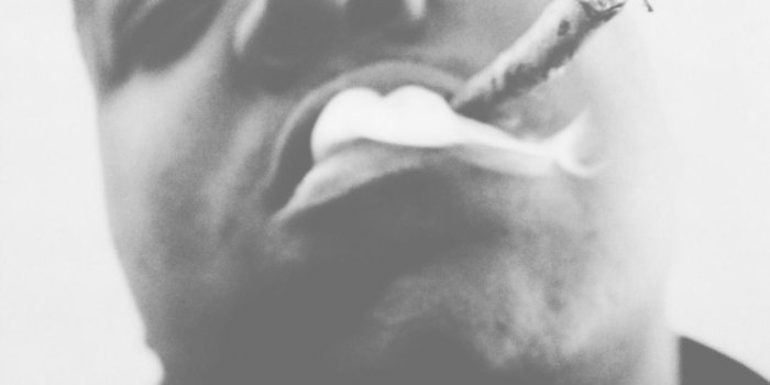 1280x1707 Big Smoke Wallpaper - Biggie Smalls Smoking, Hd Wallpapers