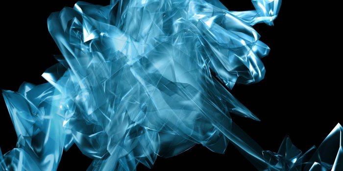 1600x1200 Abstract Graphic Wallpaper: Abstract 3D White Smoke Wallpaper