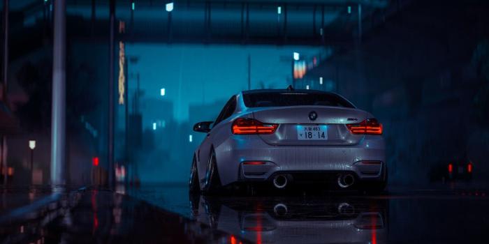 1332x850 Wallpaper Car, Sports car, Machine, BMW M4, Transport & Vehicles