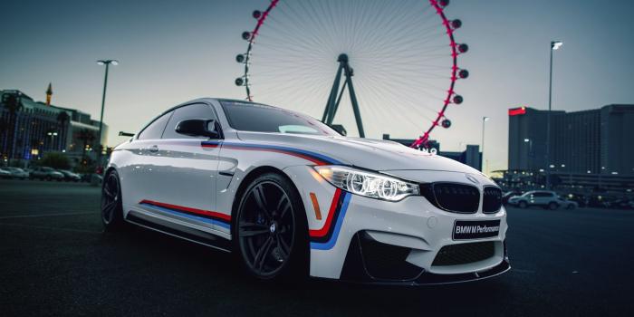 1900x1267 Download Wallpapers of BMW M4 M Performance Parts