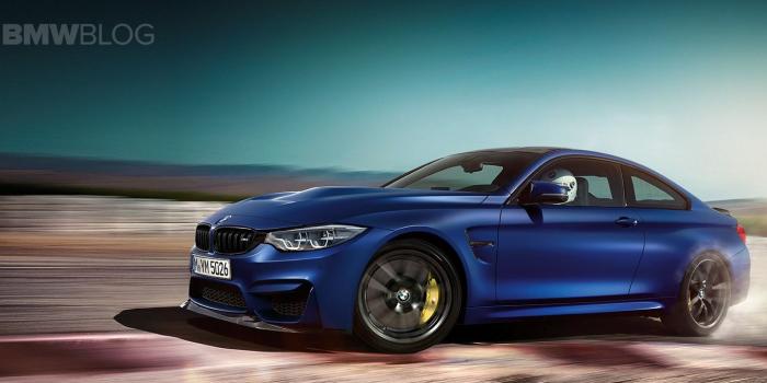 1600x720 Wallpapers: BMW M4 CS