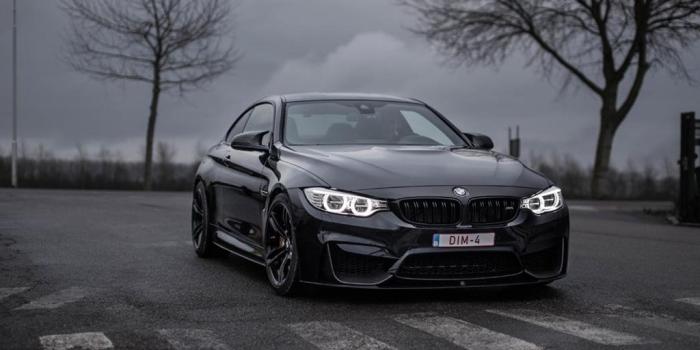 1024x768 Black BMW M4 Wallpaper #I264F89, 129.15 Kb - Picserio.com