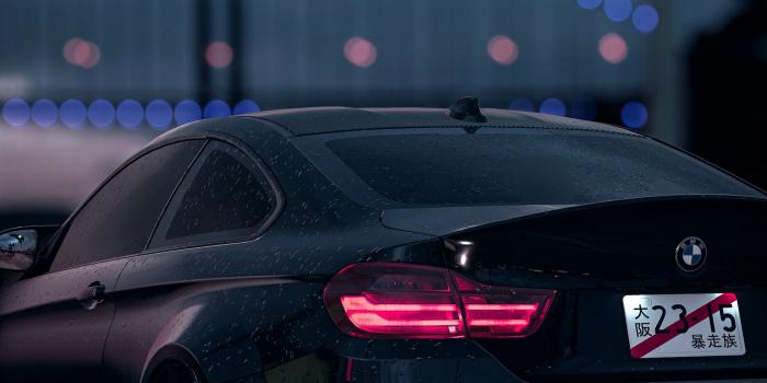 1920x3413 ArtStation - BMW M4 Phone Wallpaper, Gabrielle Willy