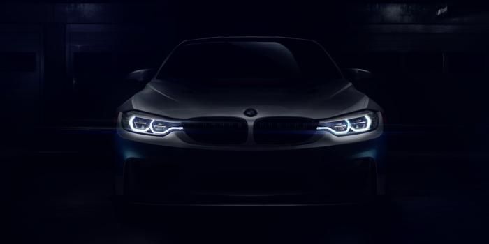 3500x1969 BMW M4 GTS Concept Wallpaper | HD Car Wallpapers | ID #8105