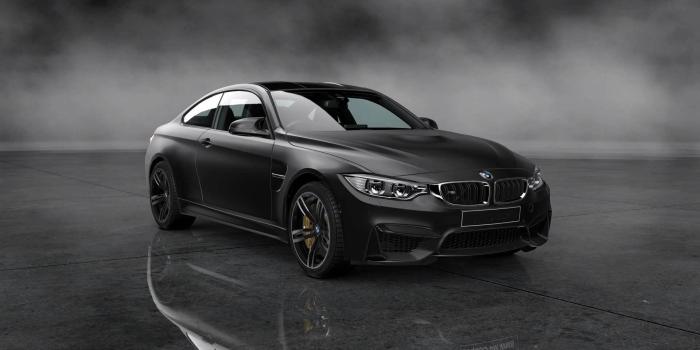 1920x1080 Bmw M4 Black wallpaper | 1920x1080 | #4297