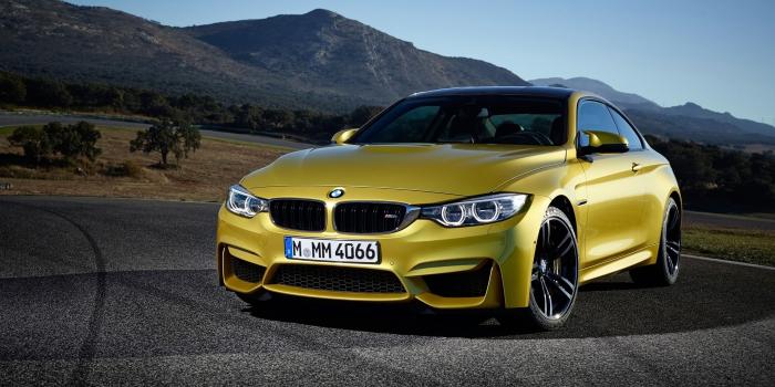 2560x1600 BMW M4 Drifting Tuned Desktop Wallpapers