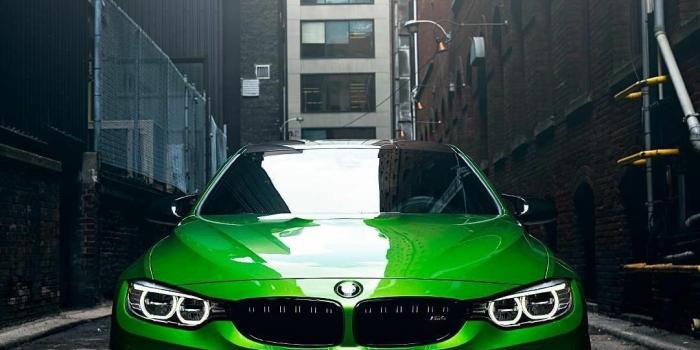 1080x1350 Green BMW M4 Coupe HD wallpaper (With images) | Bmw m4, Bmw m4