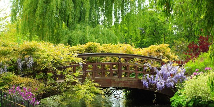 2880x1800 Spring Scenery Wallpapers Group (71+)